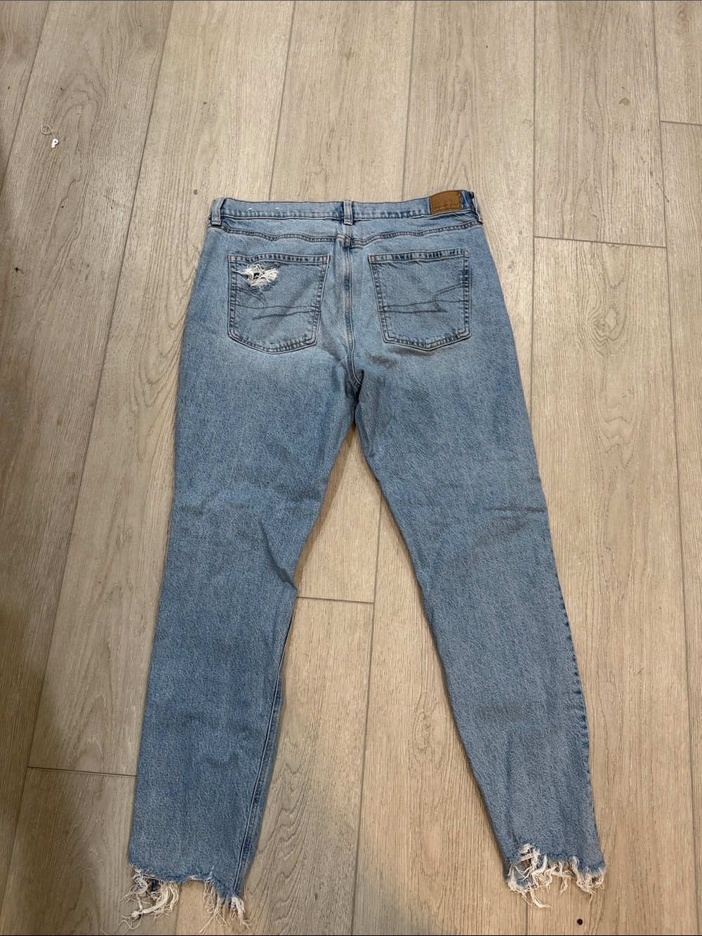 American eagle - Picture 4 of 4